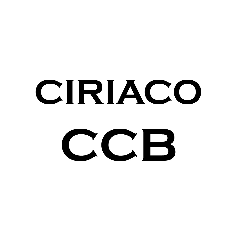 Ciriaco CCB